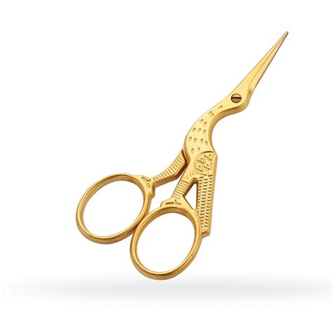 are sandblasted scissors good quality